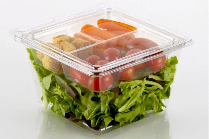 36 oz. Medium Square Bowl