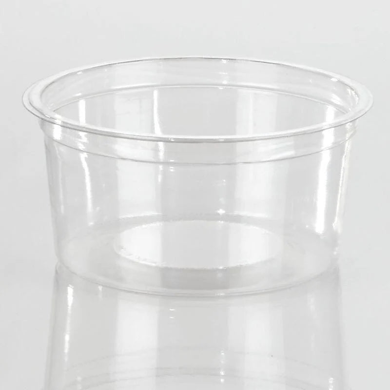 Cup, Round 11oz, 4.5"