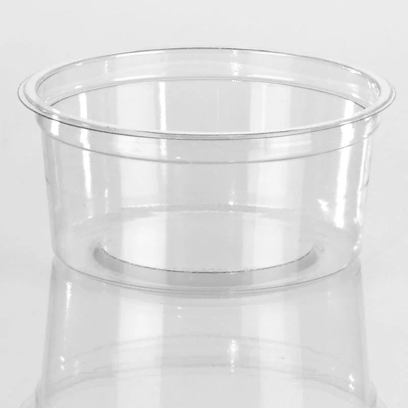 Cup, Round 12oz, 4.5"