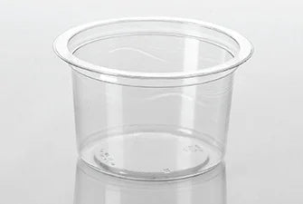 Round Container WR-16