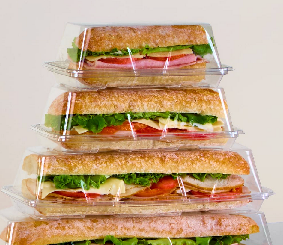 Sandwich Family