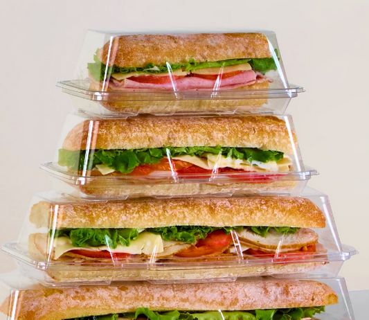 Sandwich Family