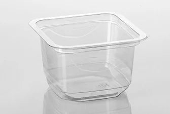 Square Container SQ-16