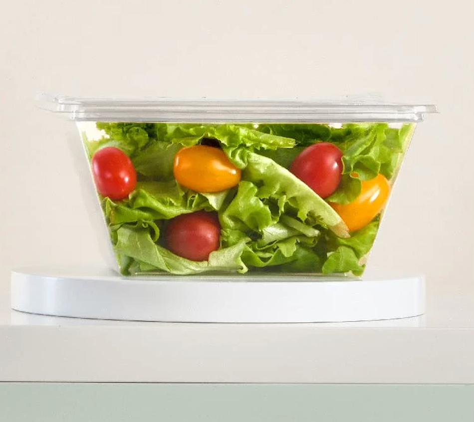 24 oz. Medium Square Bowl