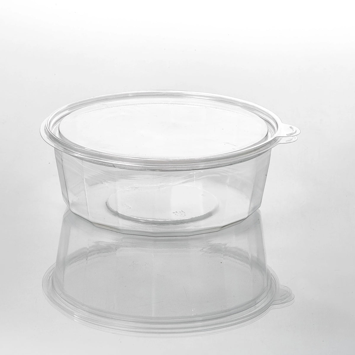 Round Container WR-8D – Lacerta Online
