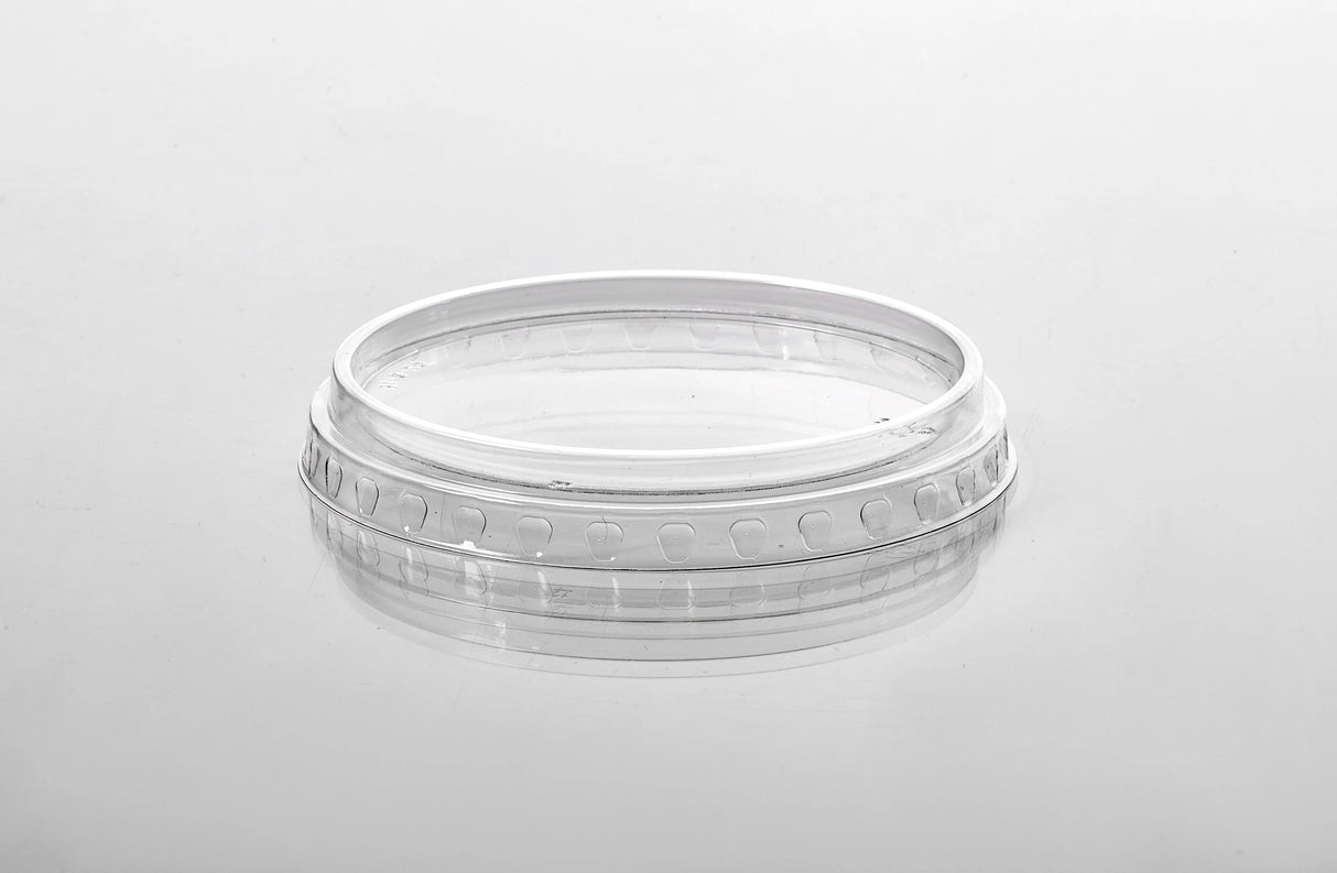 Round Container Lid